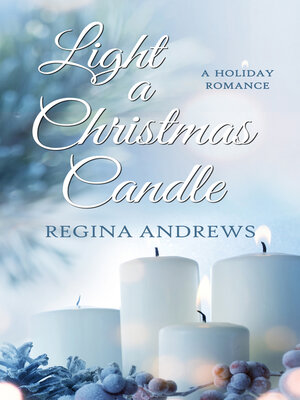 cover image of Light a Christmas Candle